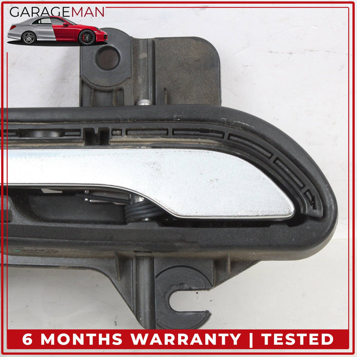 2017-2023 Tesla Model 3 Front Right Side Exterior Door Handle 108183200H OEM