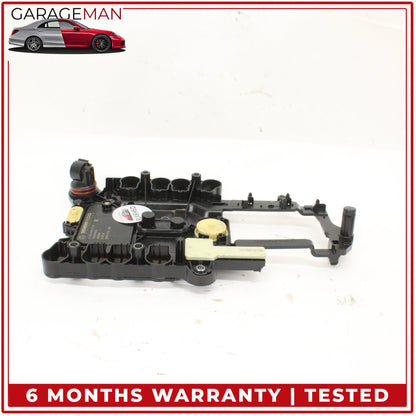 Mercedes VGS2 722.9 7G Transmission Conductor Plate TCU 0335457332 FLASHED