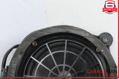 1998-2005 Mercedes-Benz ML320 W163 Audio Speaker Set 1638200802