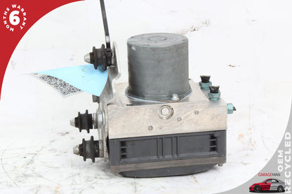 2012-2018 Audi A6 A7 ABS Anti Lock Brake Pump Module 4G0907379L OEM
