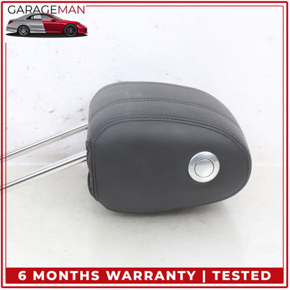 2014-2017 Range Rover Sport L494 Front Left and Right Side Head Rest Set OEM