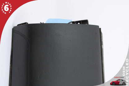 2012-2016 Mercedes X166 GL550 Dashboard Glove Box Compartment 1666801191 OEM