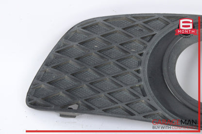 2006-2009 Mercedes ML500 M-Class W164 Left Fog Light Cover 1648850923 Genuine