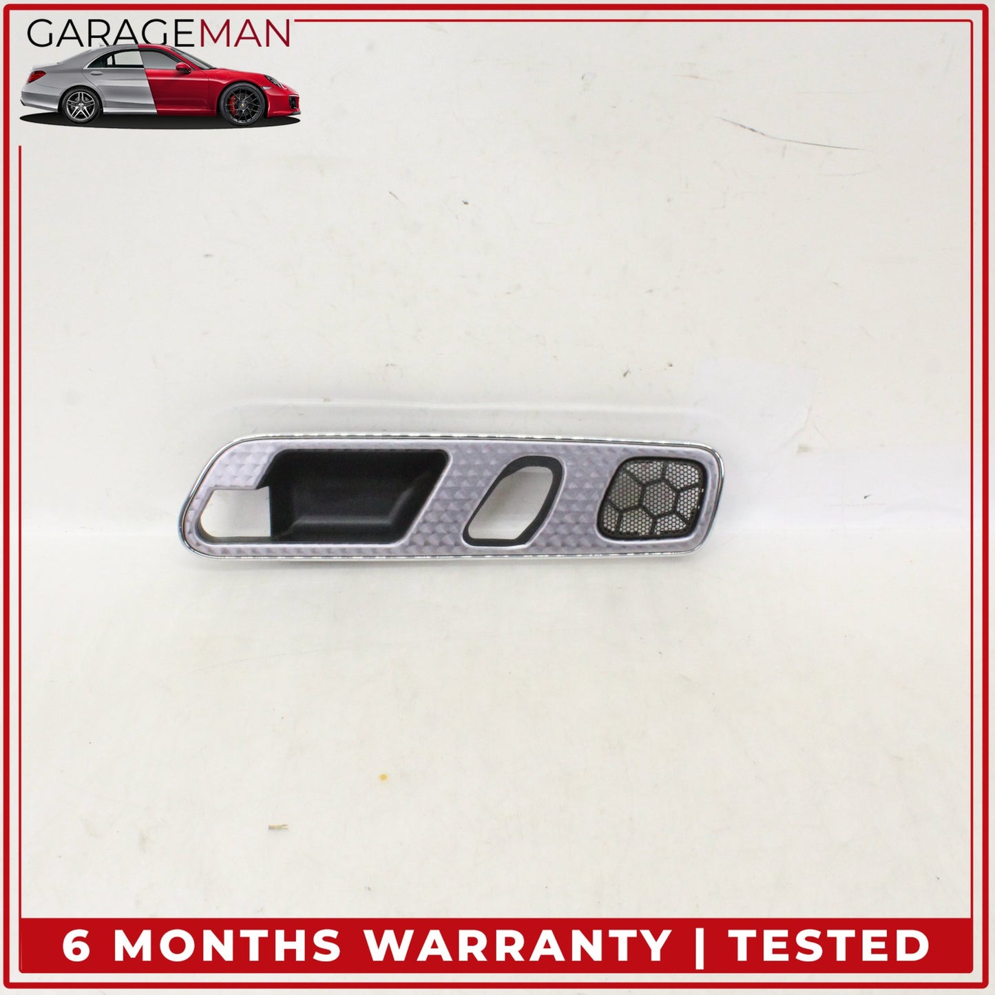 1997-2004 Mercedes-Benz SLK230 R170 Dashboard Center Console Door Panel Trim Set