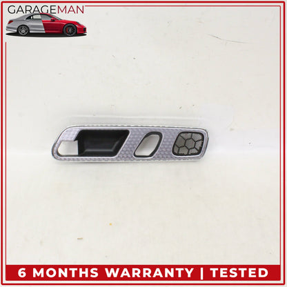 1997-2004 Mercedes-Benz SLK230 R170 Dashboard Center Console Door Panel Trim Set