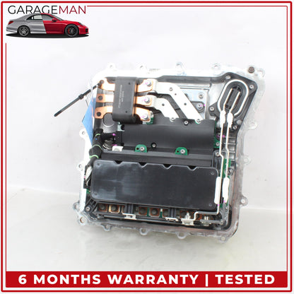 2022-2026 GMC Hummer EV Front Drive Motor Power Inverter 24052943
