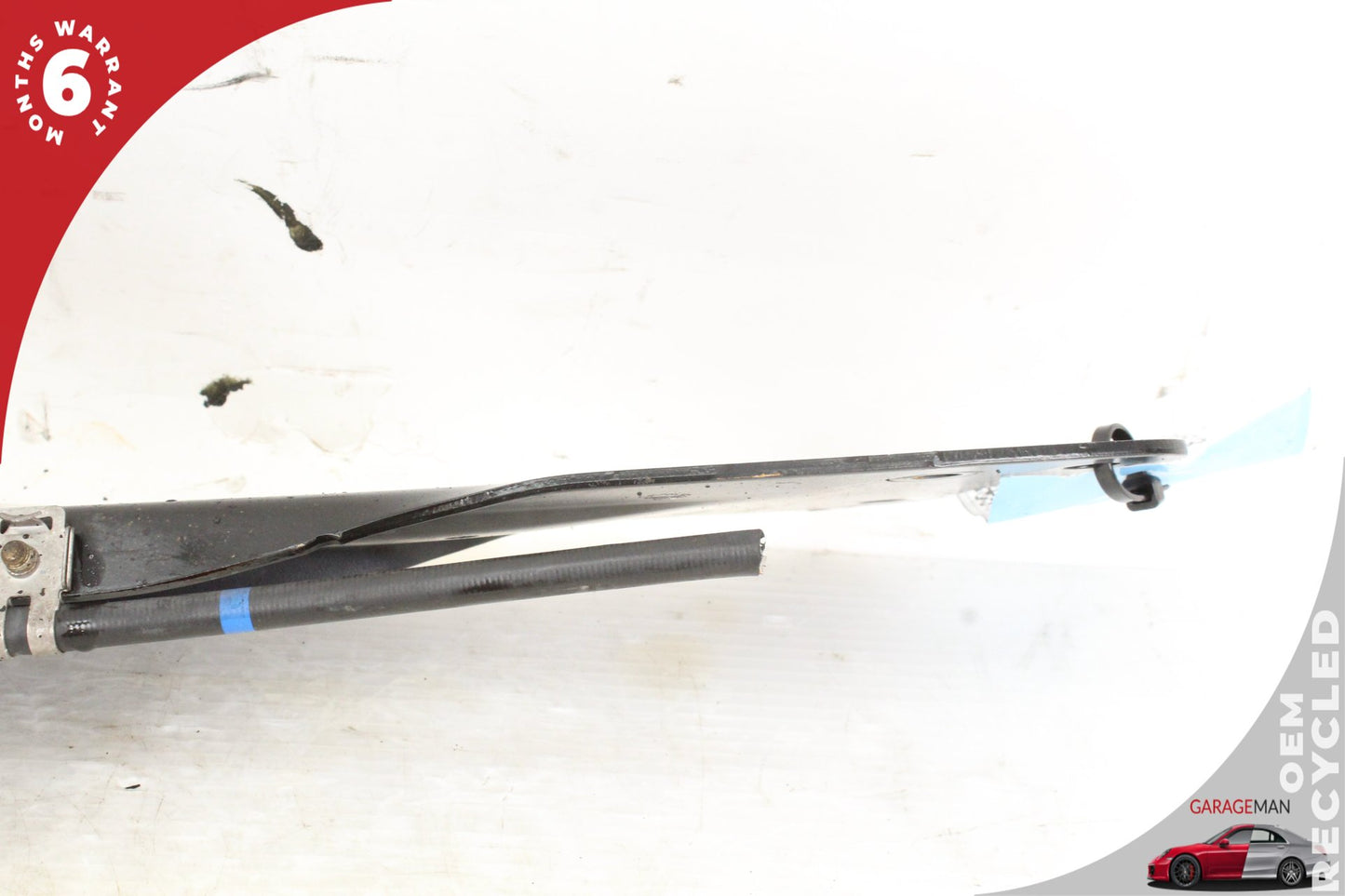 2008-2015 Audi TT 8J Rear Right Side Trailing Control Arm 1K0505226H OEM