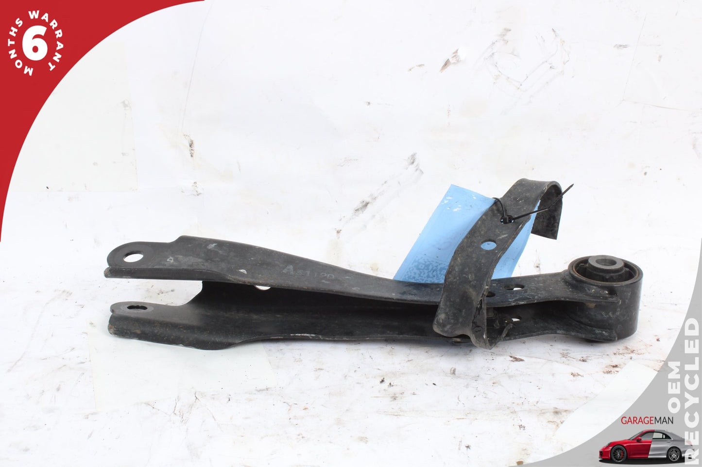 2022-2025 Subaru BRZ Toyota GR86 Rear Right Side Trailing Control Arm OEM