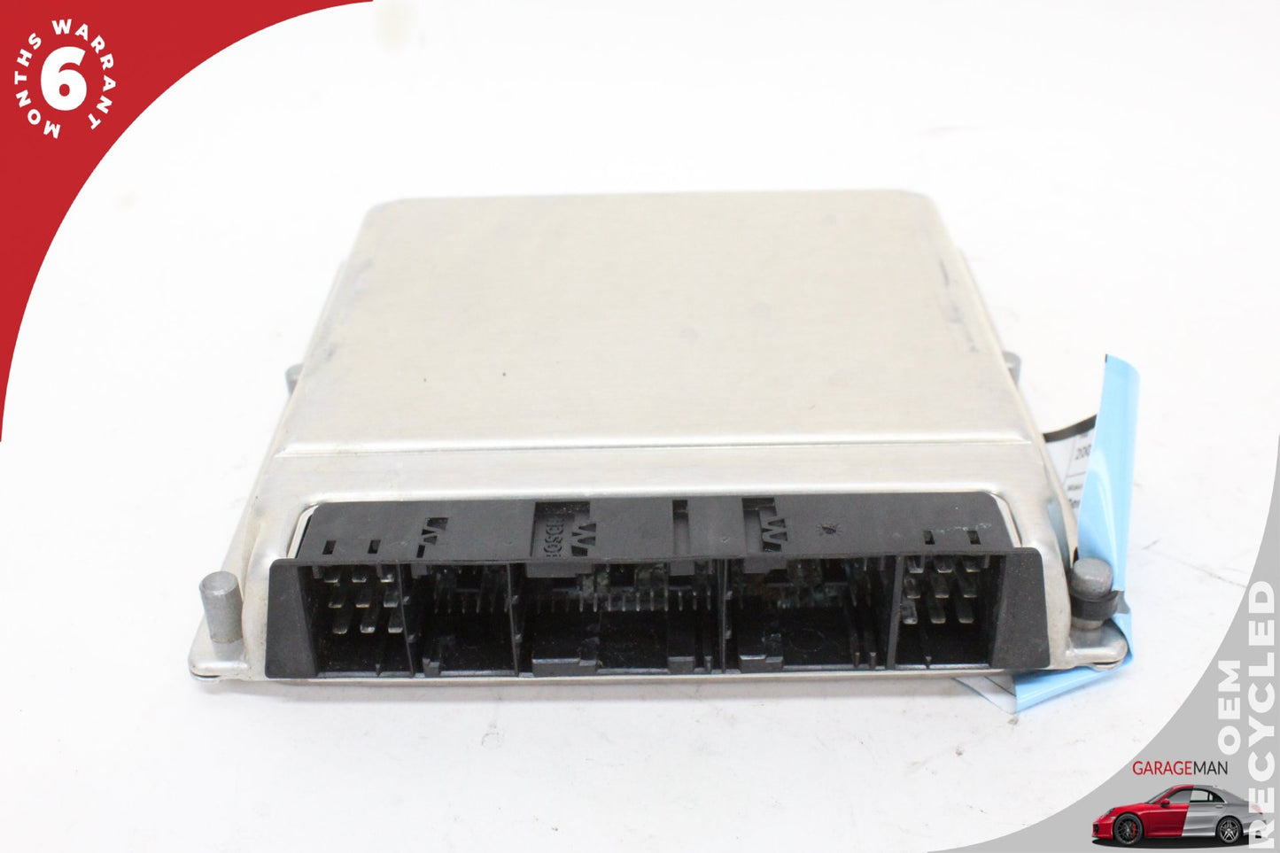 2003-2006 Mercedes W211 E500 ECU ECM Engine Control Module Unit 1131534479 OEM