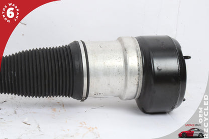 2007-2014 Mercedes W221 S550 Rear Left Side Airmatic Shock Strut 2213202113 OEM