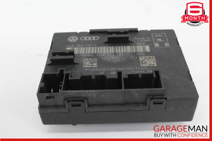 2012-2018 Audi A6 C7 Rear Left/Right Door Control Module 4G8959795C OEM