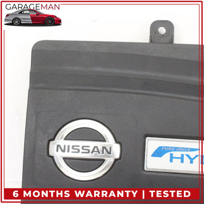 2014 Nissan Pathfinder Hybrid Engine Motor Cover Trim Panel 140413KY0B OEM
