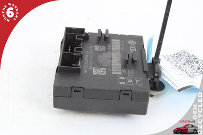 2012-2018 Audi A7 A6 Rear Left or Right Side Door Control Module 4G8959795J OEM