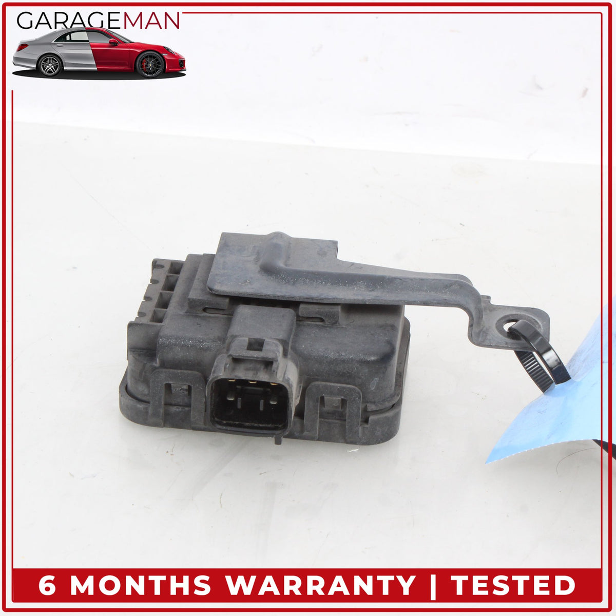2001-2003 Lexus LS430 XF30 Smog Ventilation Sensor Module 8889850020 OEM