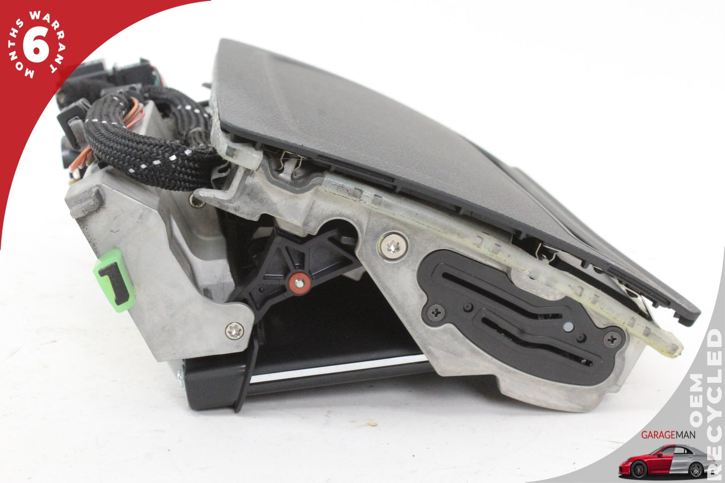 15-18 Audi A3 8V Sedan Dash Multimedia Screen Monitor Display  8V0857273P