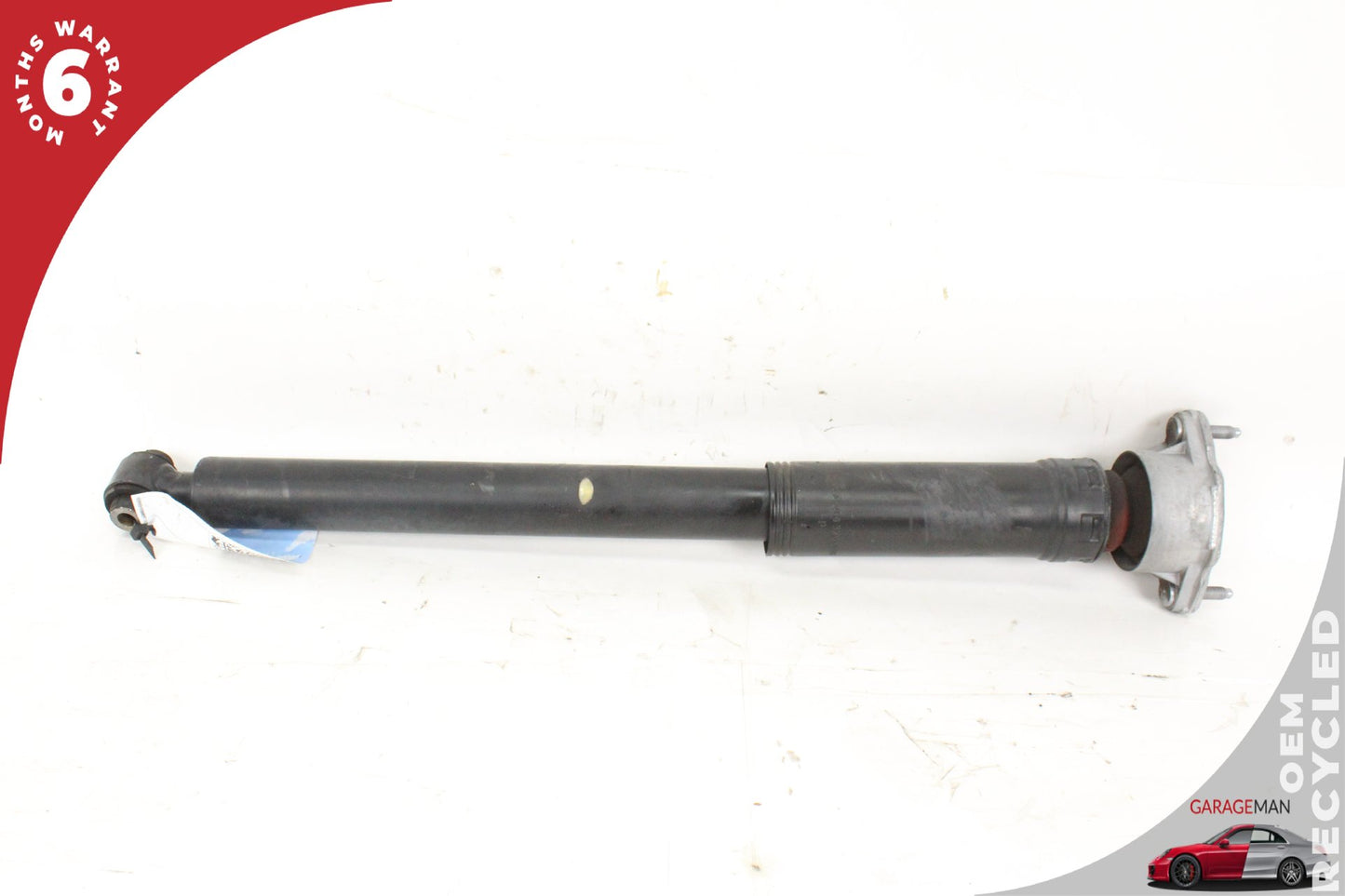 2010-2016 Mercedes-Benz E400 W207 Rear Left and Right Shock Strut Absorber Set 2043260598 OEM