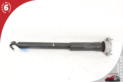 2010-2016 Mercedes-Benz E400 W207 Rear Left and Right Shock Strut Absorber Set 2043260598 OEM