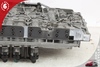 Mercedes W221 S550 CLS550 GL450 7G-Tronic 722.9 Transmission Valve Body OEM