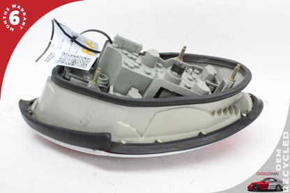 2001- 2006 Jaguar XK8 X100 Convertible Rear Right Outer Tail Light LJE4900AA