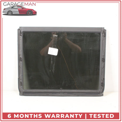 2011-2018 Porsche Cayenne 958 Rear Panoramic Sunroof Window Glass 7P0877056 OEM