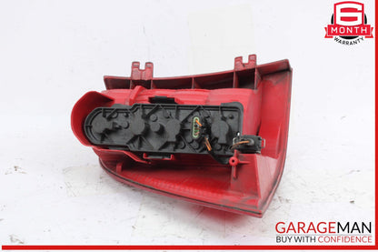 2002-2005 Mercedes-Benz ML320 W163 Right Tail Light 1638202264