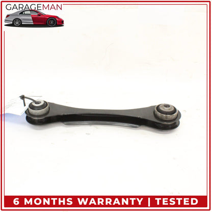 2012-2018 BMW 320i xDrive Rear Left Side Upper Forward Control Arm 6792539 OEM