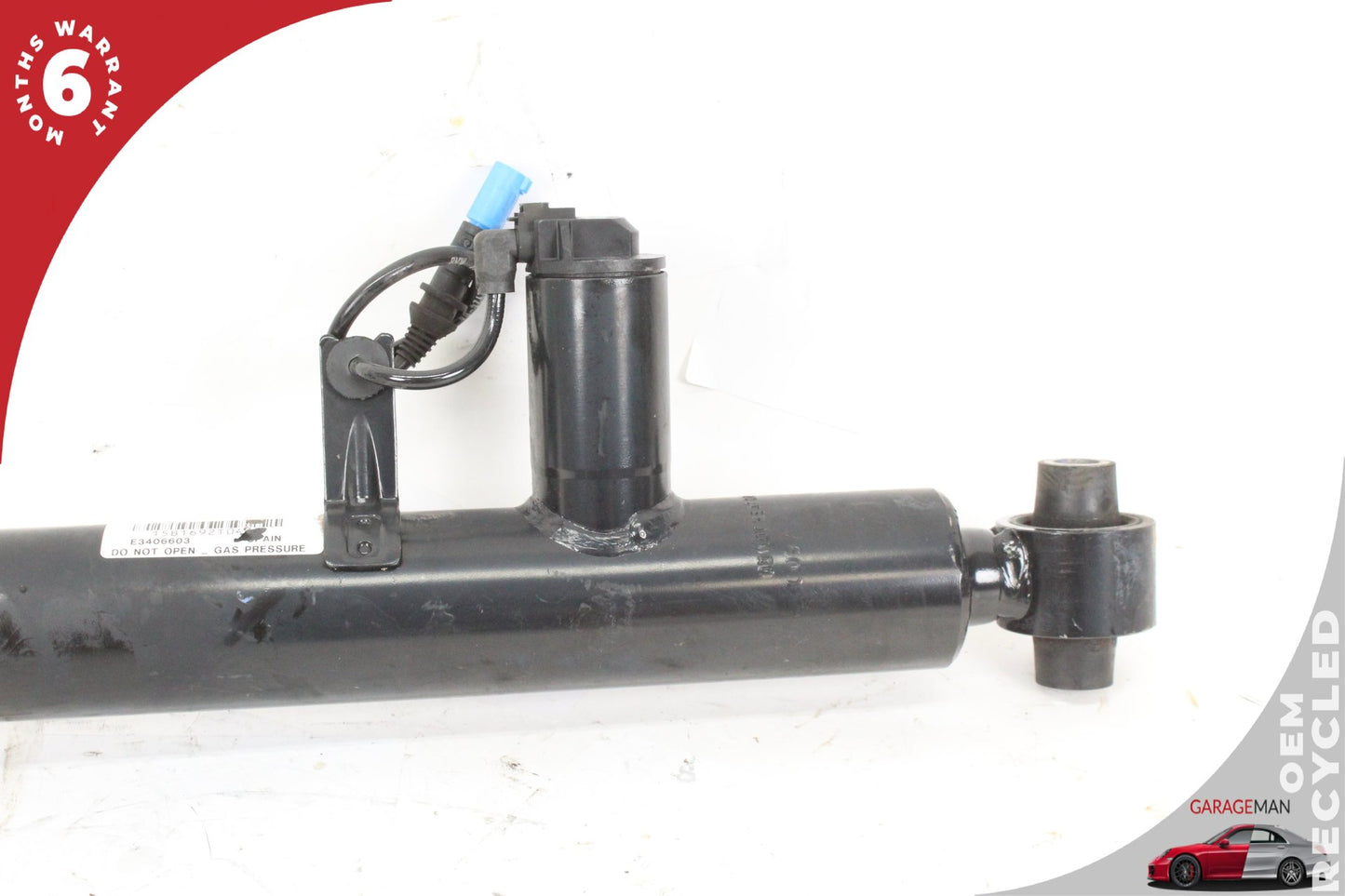 2014-2017 BMW 235i F22 Rear Left and Right Side Shock Strut Absorber Set of 2 6865541