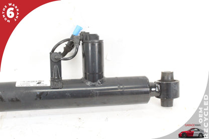 2014-2017 BMW 235i F22 Rear Left and Right Side Shock Strut Absorber Set of 2 6865541