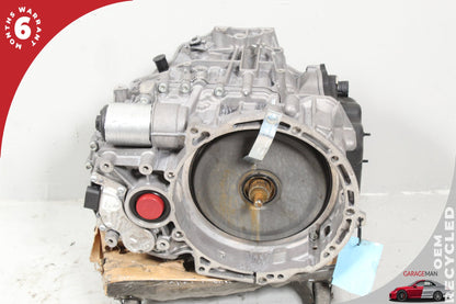 2022-2026 Audi A3 AWD 2.0L Sedan Automatic Transmission 15K OEM
