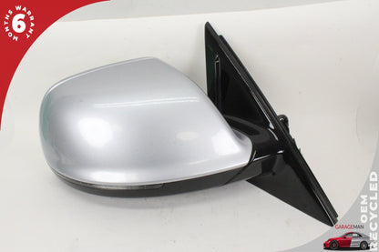 2013-2017 Audi SQ5 Q5 Front Right Side Door Rear View Mirror 8R1857410AN OEM