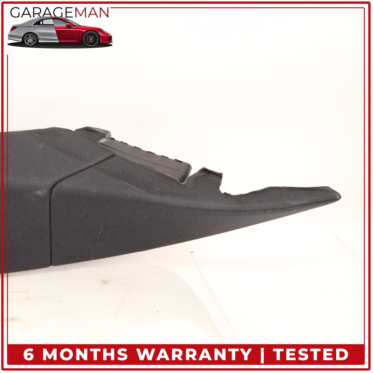 2014-2017 Range Rover Sport L494 Front Left and Right A Pillar Trim Cover OEM