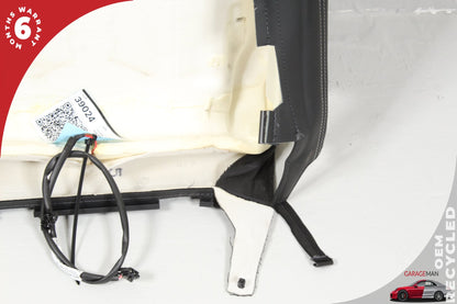 2013-2017 Audi SQ5 8R SUV Front Right Upper Seat Cushion 8R0881806