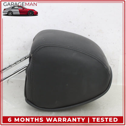 2010-2012 Range Rover L322 Front Left and Right Side Head Rest 9H42611A08HB OEM