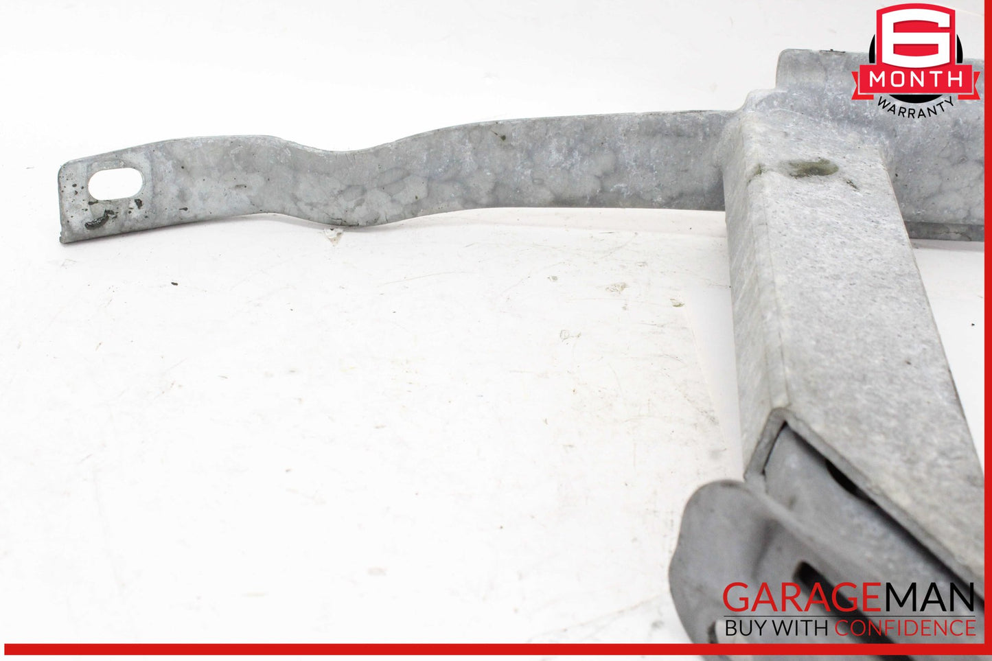 2015-2018 Mercedes W205 C300 Left Side Radiator Support Bracket 2056208100 OEM