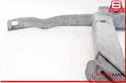 2015-2018 Mercedes W205 C300 Left Side Radiator Support Bracket 2056208100 OEM