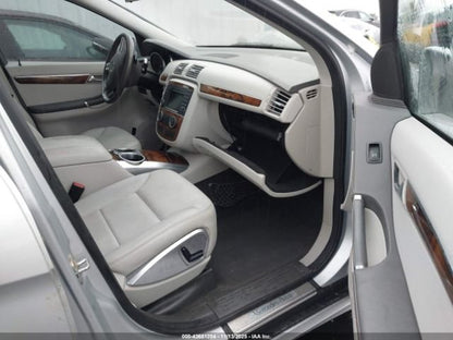 Mercedes-Benz R350 W251