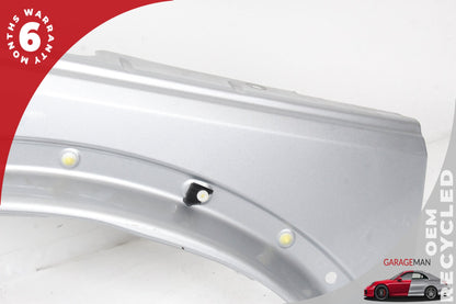 2010-2016 Land Rover LR4 Front Right Passenger Side Fender Panel AH2216015AA OEM