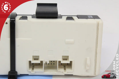 07-14 Mercedes-Benz S550 W221 Trunk Release Remote Module 2218703995