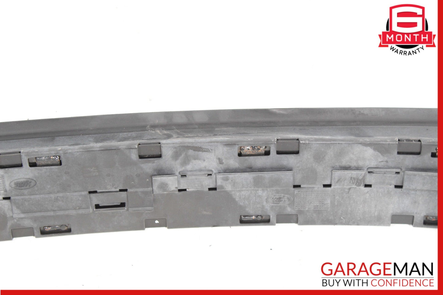 2010-2013 Land Rover Range Rover Sport Front Bumper Bar Reinforcement AH2210005A
