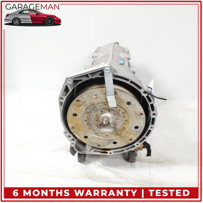 2019-2023 BMW 330i RWD 2.0L Automatic Transmission Assembly GA8HP51Z mileage 31k