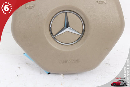 2012-2014 Mercedes W218 CLS550 Steering Wheel Airbag Air Bag 2188600002 OEM