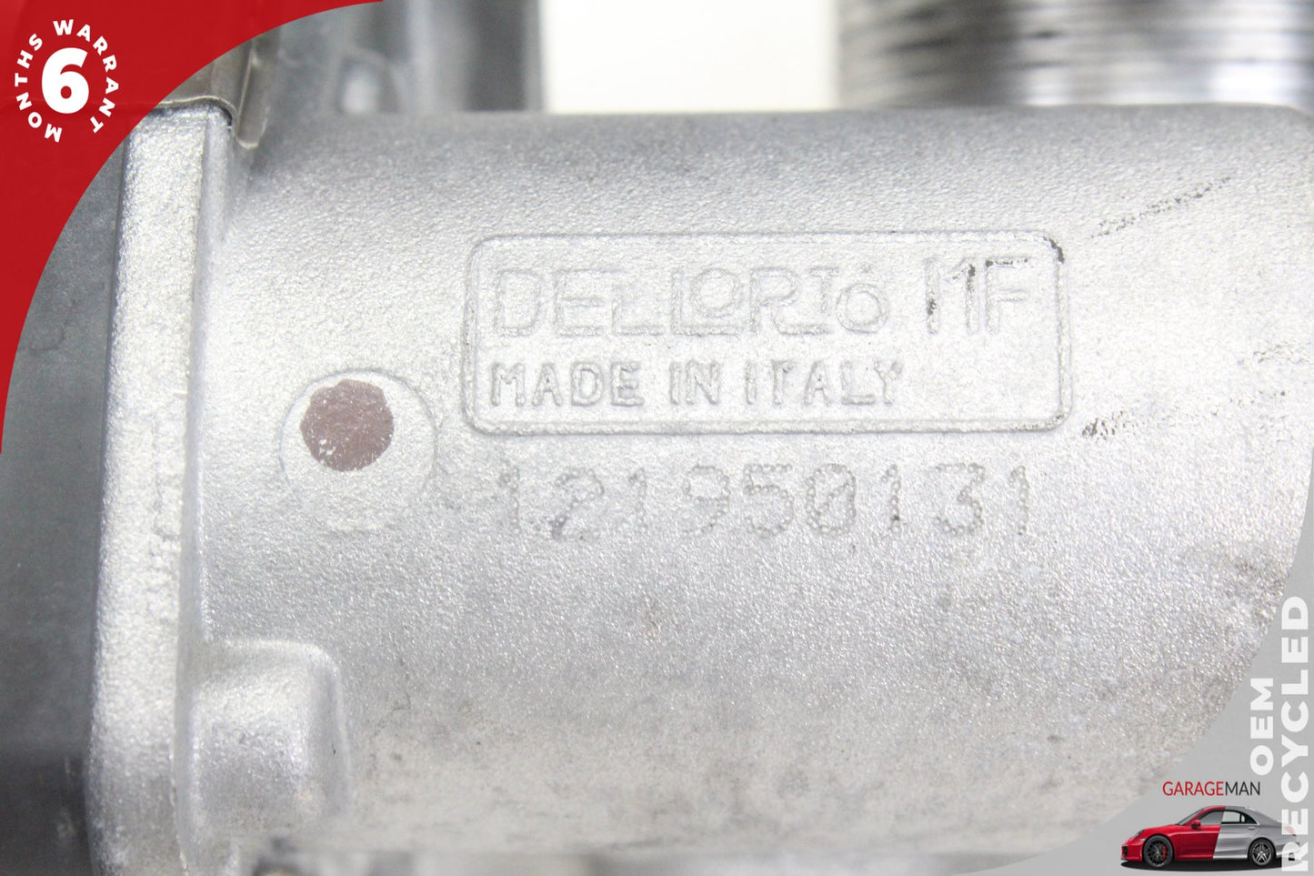 2013-2018 Audi A8 S8 S6 S7 4.0L Engine Throttle Valve Body 079133062M OEM