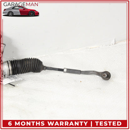 2003-2011 Mercedes W211 E350 Power Steering Gear Rack and Pinion Assy RWD OEM