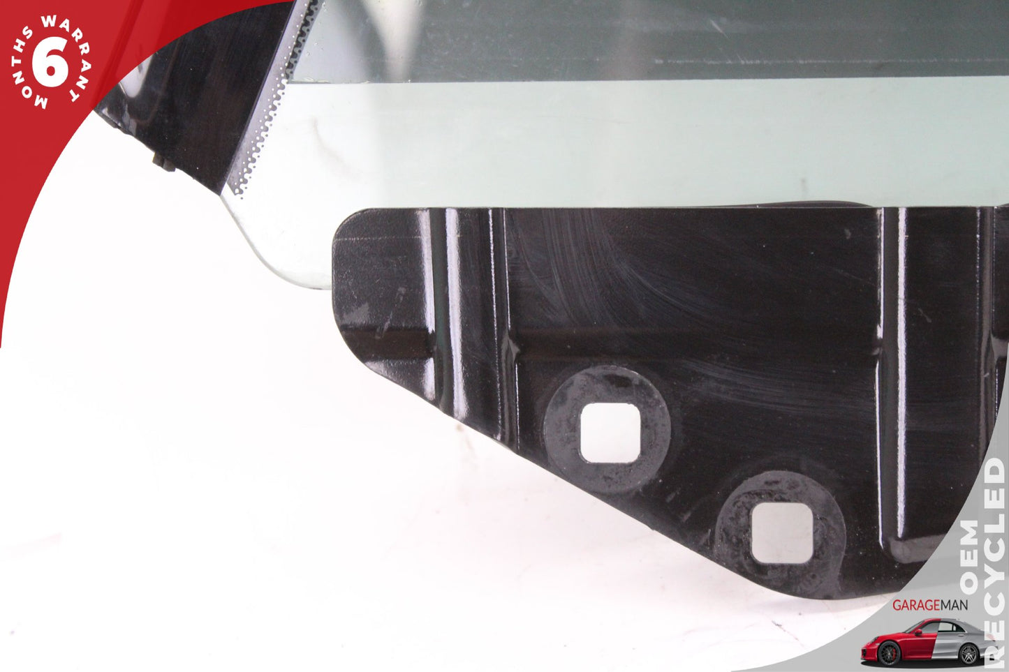 2013-2020 Mercedes R231 SL500 Rear Right Quarter Window Glass 2316700206 OEM