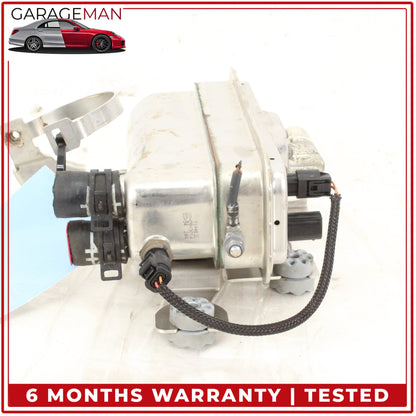 2014-2021 BMW i3 I01 Electric Coolant Flow Water Auxiliary Heater Unit OEM