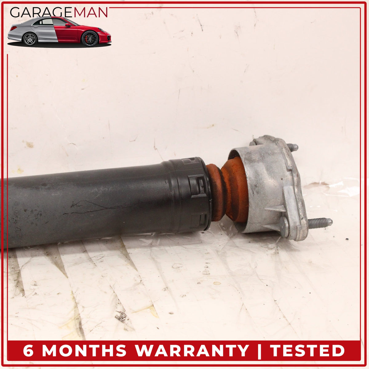 2010-2016 Mercedes W212 E400 Rear Right or Left Side Shock Absorber Strut OEM
