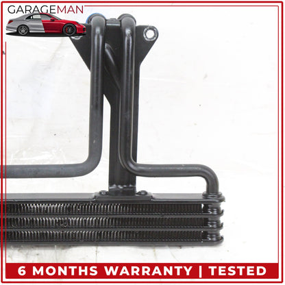 2008-2019 Maserati GranTurismo M145 Power Steering Cooler Radiator OEM