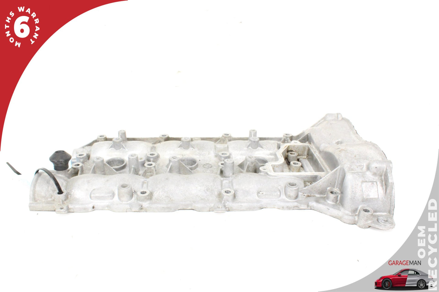 2005-2013 Mercedes W164 ML350 E350 Left Side Cylinder Head Cover 2720161205 OEM