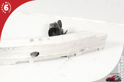 2009-2015 BMW 750i xDrive Front Bumper Reinforcement Impact Crash Bar Beam OEM