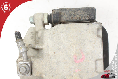 2014-2018 Chevrolet Silverado 1500 Rear Left and Right Brake Caliper Set OEM
